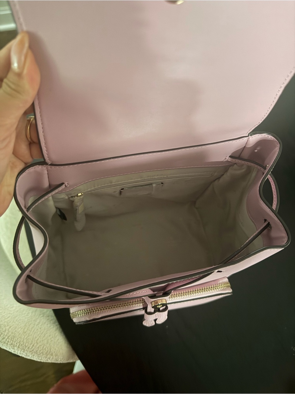 Kate Spade Backpack - Picture 3 of 4